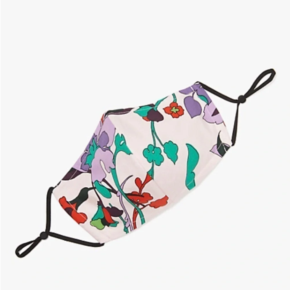 Kate spade fleur nouveau non-medical mask